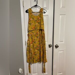Latched Mama Nursing Dress